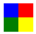 Calibration Symbol for Chromocode