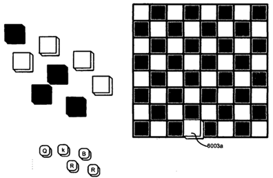 LogistiChess | Example 2