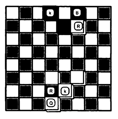 LogistiChess | Example 4