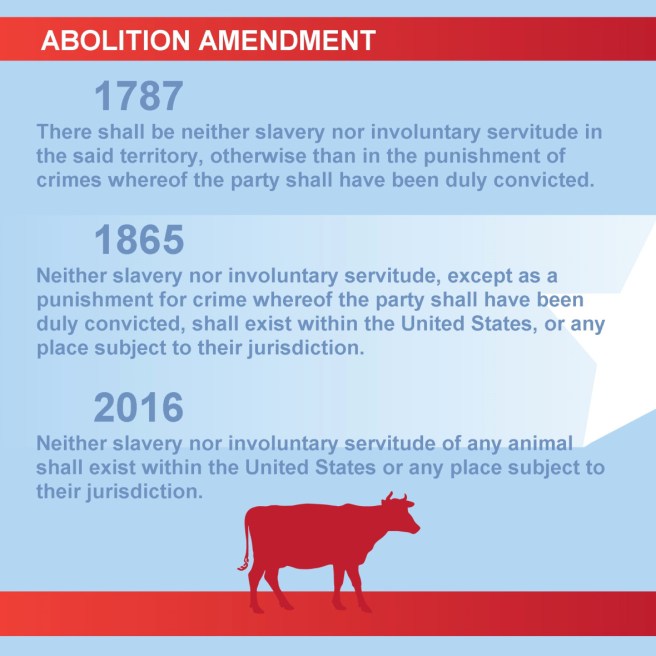 Abolition Amendment | Three Milestones