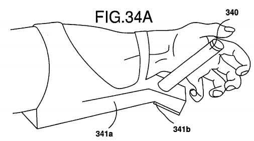 Orang-Otang Jango | Wearable Video Game Controller